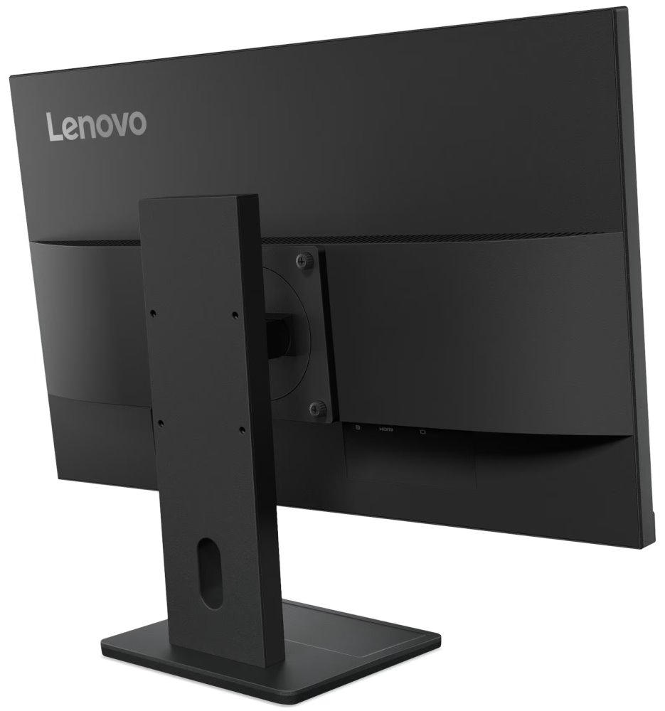 Lenovo E24-40/ 23,8" / IPS/ 1920x1080/ 16:9/ 250cd/m2cmd/ 1300:1/ 6ms/ HDMI/ DP/ VGA/ PIVOT