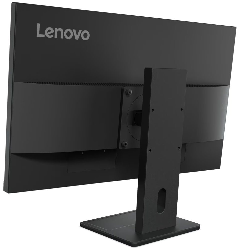 Lenovo E24-40/ 23,8" / IPS/ 1920x1080/ 16:9/ 250cd/m2cmd/ 1300:1/ 6ms/ HDMI/ DP/ VGA/ PIVOT