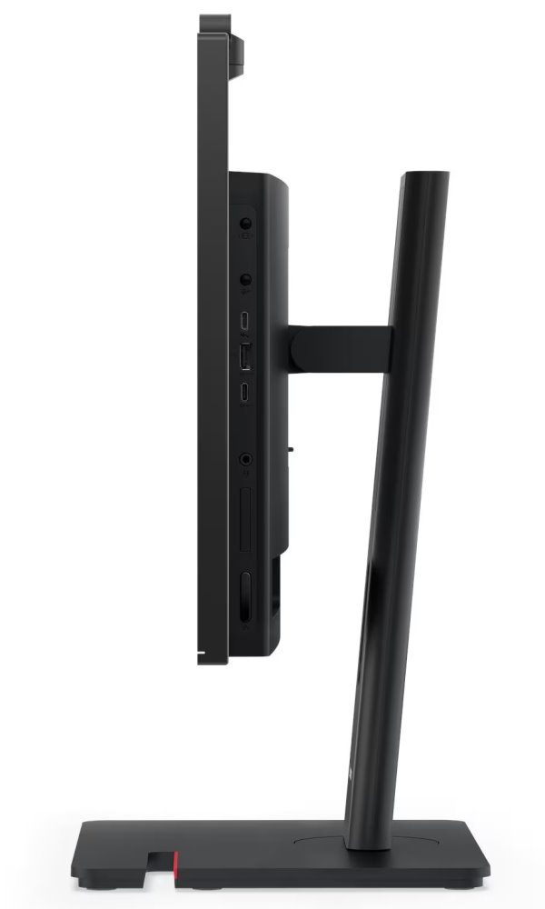 Lenovo  M90a Gen 6/ AiO/ Ultra 7 265/ 32GB DDR5/ 1TB SSD/ Intel Graphics/ 23,8"FHD,matný/ W11P/ kbd+myš