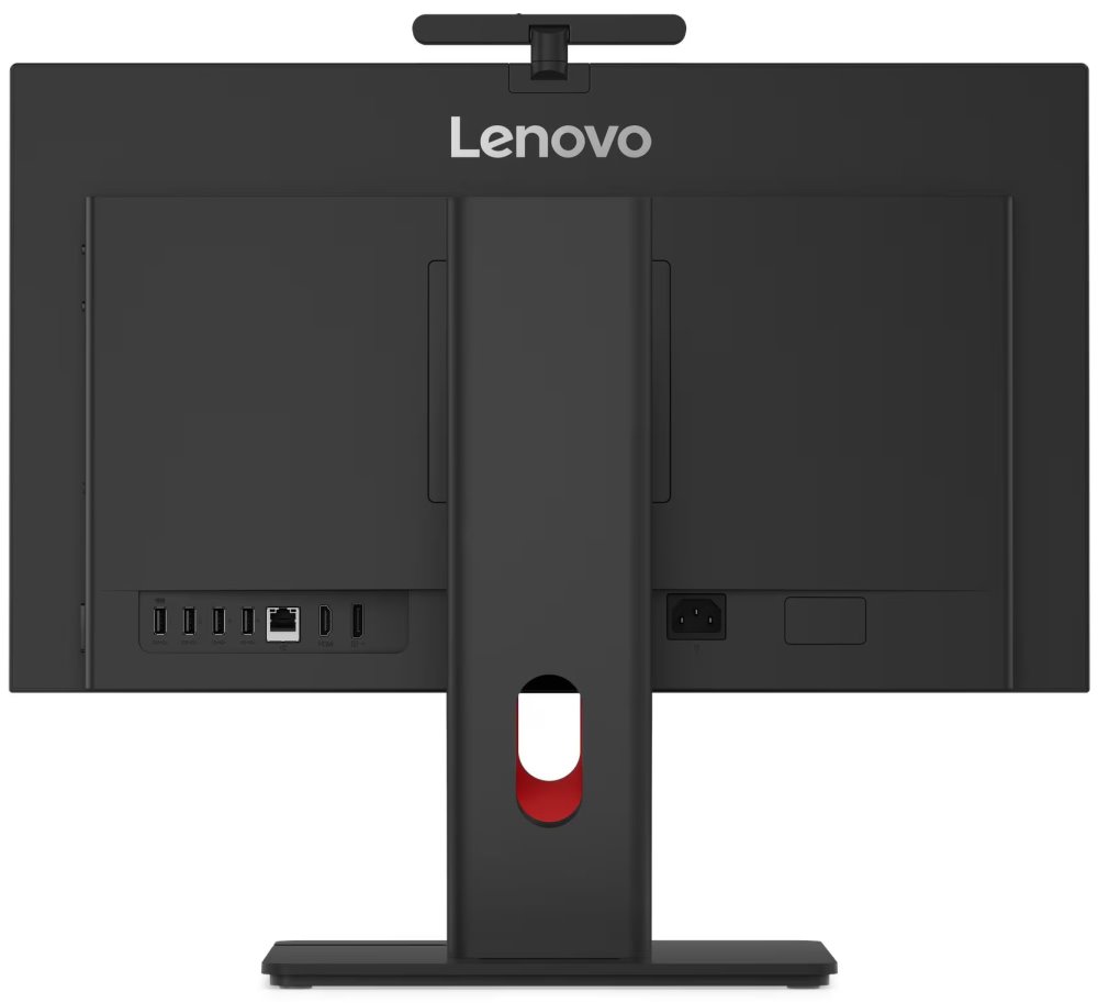 Lenovo  M90a Gen 6/ AiO/ Ultra 7 265/ 32GB DDR5/ 1TB SSD/ Intel Graphics/ 23,8"FHD,matný/ W11P/ kbd+myš