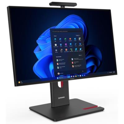 Lenovo  M90a Gen 6/ AiO/ Ultra 7 265/ 32GB DDR5/ 1TB SSD/ Intel Graphics/ 23,8"FHD,matný/ W11P/ kbd+myš