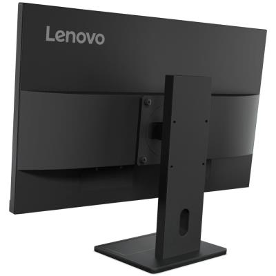 Lenovo E24-40/ 23,8" / IPS/ 1920x1080/ 16:9/ 250cd/m2cmd/ 1300:1/ 6ms/ HDMI/ DP/ VGA/ PIVOT