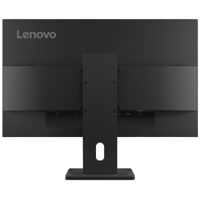 Lenovo E24-40/ 23,8" / IPS/ 1920x1080/ 16:9/ 250cd/m2cmd/ 1300:1/ 6ms/ HDMI/ DP/ VGA/ PIVOT