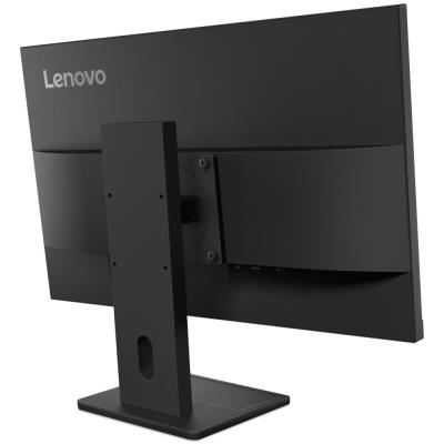 Lenovo E24-40/ 23,8" / IPS/ 1920x1080/ 16:9/ 250cd/m2cmd/ 1300:1/ 6ms/ HDMI/ DP/ VGA/ PIVOT