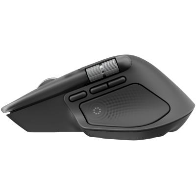 Logitech myš MX Master 4 graphite