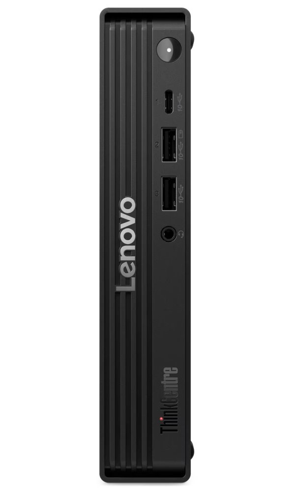 Lenovo ThinkCentre M70q Gen 6/ Tiny/ Ultra 5 225T/ 16GB DDR5/ 512GB SSD/ Intel Graphics/ W11P/ kbd+myš