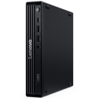 Lenovo ThinkCentre M70q Gen 6/ Tiny/ Ultra 5 225T/ 16GB DDR5/ 512GB SSD/ Intel Graphics/ W11P/ kbd+myš
