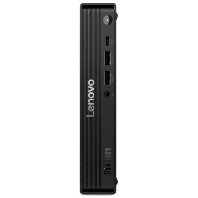 Lenovo ThinkCentre M70q Gen 6/ Tiny/ Ultra 5 235T/ 16GB DDR5/ 512GB SSD/ Intel Graphics/ W11P/ kbd+myš