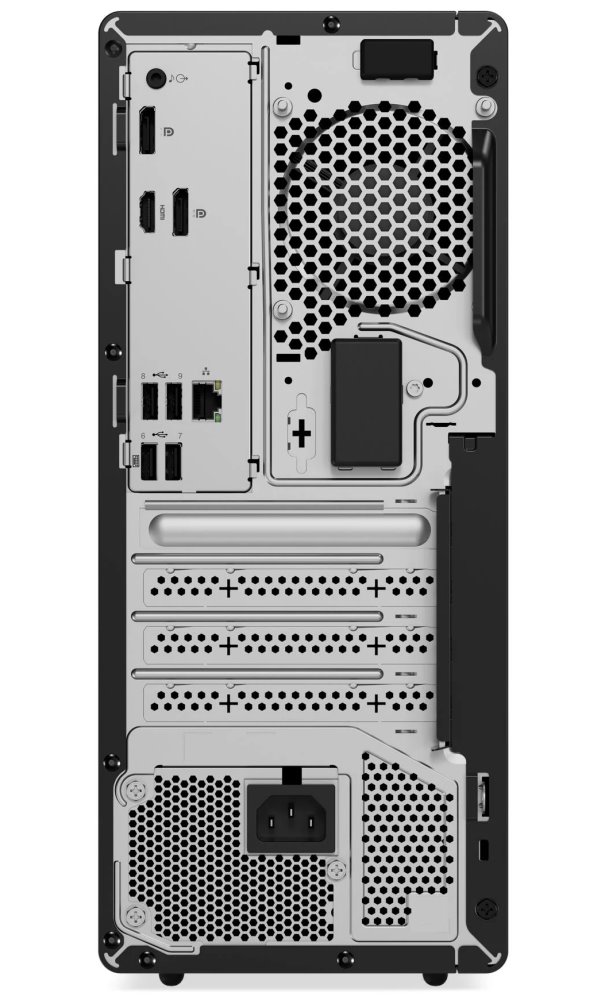 Lenovo M75t Gen 5/ TWR/ Ryzen 5 8500G/ 16GB DDR5/ 512GB SSD/ Radeon Graphics/ W11P/ kbd+myš