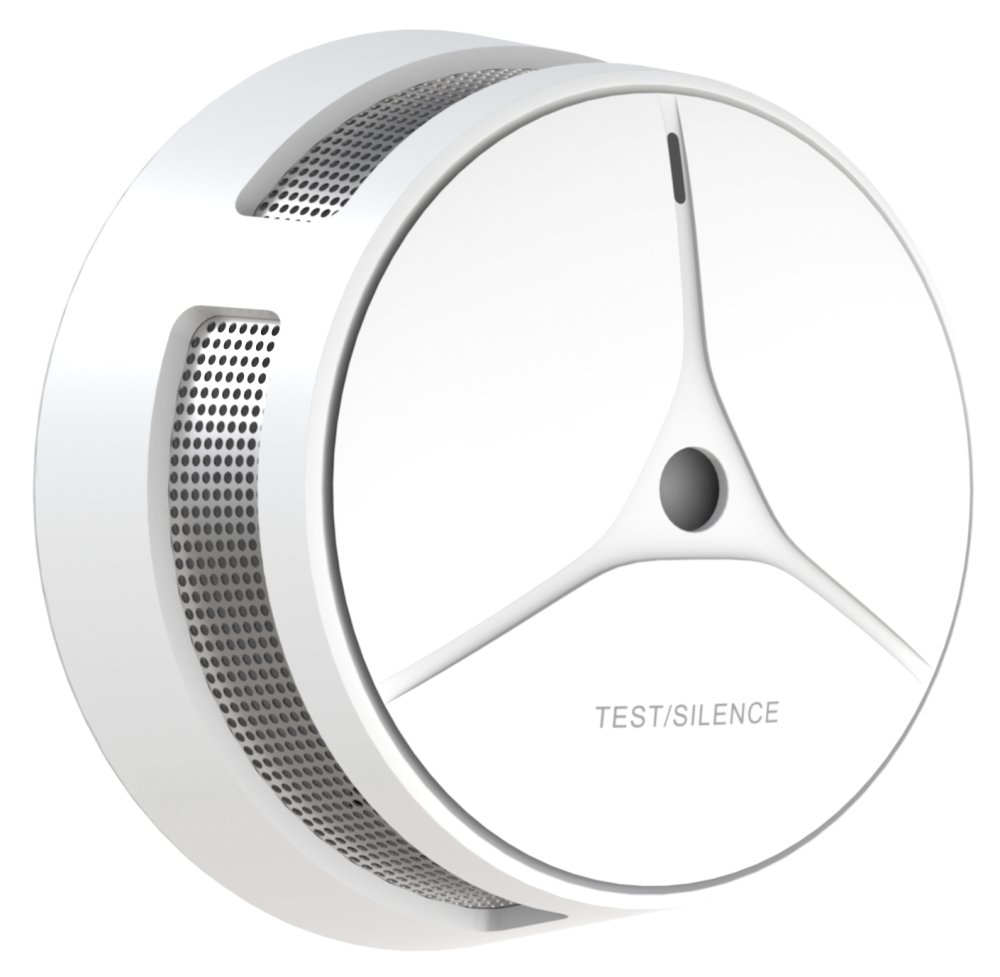 DAHUA detektor kouře HY-SA40E