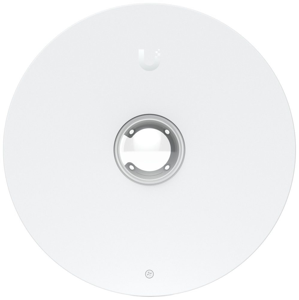Ubiquiti UniFi G6 Pro 360 Flush Mount W - Instalační krabice pro UniFi G6 Pro 360, zápustná, bílá