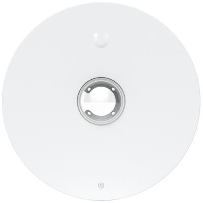 Ubiquiti UniFi G6 Pro 360 Flush Mount W - Instalační krabice pro UniFi G6 Pro 360, zápustná, bílá