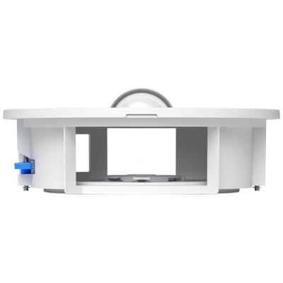 Ubiquiti UniFi G6 Pro 360 Flush Mount W - Instalační krabice pro UniFi G6 Pro 360, zápustná, bílá