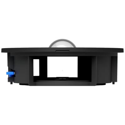 Ubiquiti UniFi G6 Pro 360 Flush Mount B - Instalační krabice pro UniFi G6 Pro 360, zápustná, černá