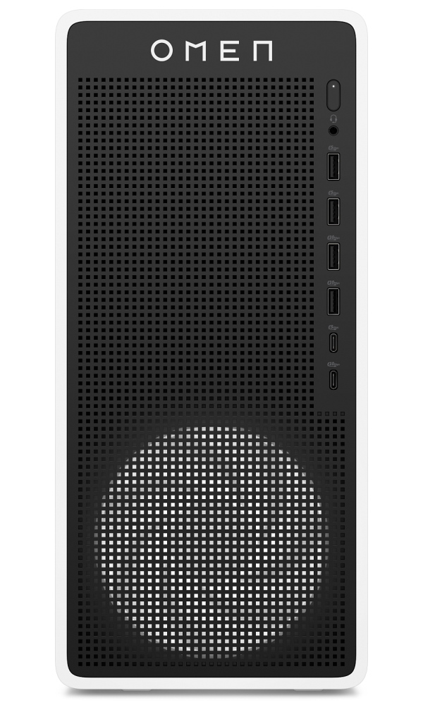 HP OMEN 16L TG03-0012nc/ Ryzen 5 8400F/ 16GB DDR5/ 1TB SSD/ RTX 5060 8GB/ W11H/ kbd+myš/ černý