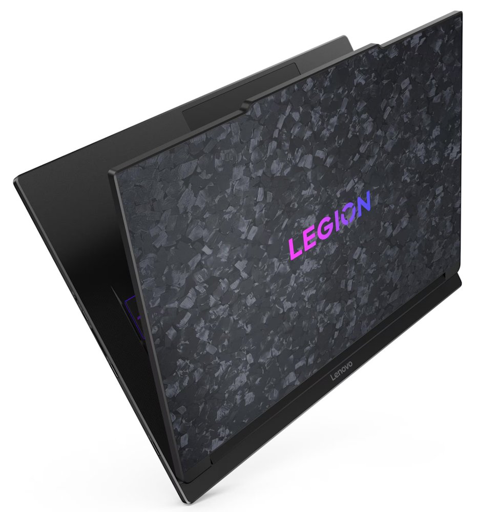 Lenovo Legion 9 18IAX10/ Ultra 9 275HX/ 64GB DDR/ 2TB SSD/ RTX 5090 24GB / 18"WQUXGA/ W11P/ černý