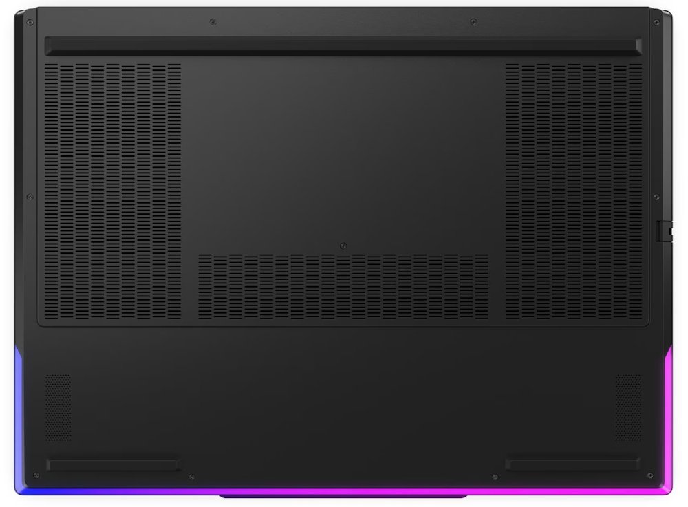 Lenovo Legion 9 18IAX10/ Ultra 9 275HX/ 64GB DDR/ 2TB SSD/ RTX 5090 24GB / 18"WQUXGA/ W11P/ černý