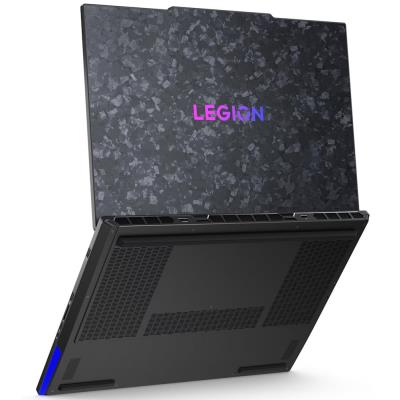 Lenovo Legion 9 18IAX10/ Ultra 9 275HX/ 64GB DDR/ 2TB SSD/ RTX 5090 24GB / 18"WQUXGA/ W11P/ černý
