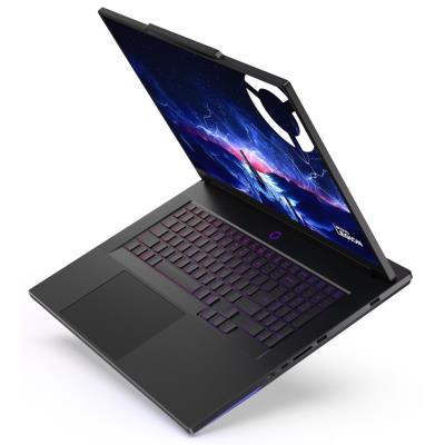 Lenovo Legion 9 18IAX10/ Ultra 9 275HX/ 64GB DDR/ 2TB SSD/ RTX 5090 24GB / 18"WQUXGA/ W11P/ černý