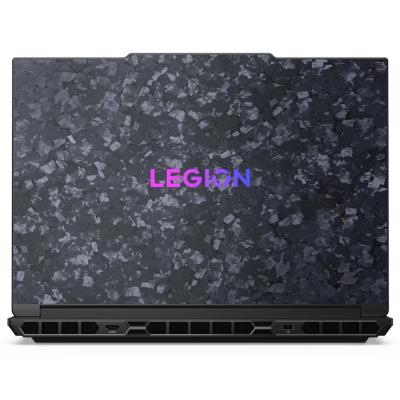 Lenovo Legion 9 18IAX10/ Ultra 9 275HX/ 64GB DDR/ 2TB SSD/ RTX 5090 24GB / 18"WQUXGA/ W11P/ černý