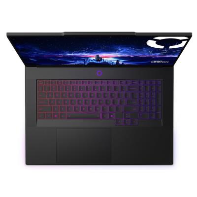 Lenovo Legion 9 18IAX10/ Ultra 9 275HX/ 64GB DDR/ 2TB SSD/ RTX 5090 24GB / 18"WQUXGA/ W11P/ černý