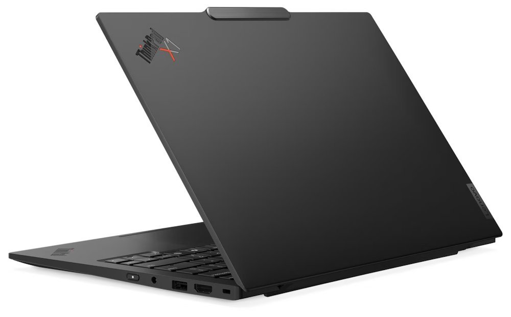 Lenovo X1 Carbon Gen 13/ Ultra 7 265U/ 64GB DDR/ 1TB SSD/ Intel Graphics/ 14"2.8K,OLED,touch/ W11P/ černý