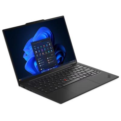 Lenovo X1 Carbon Gen 13/ Ultra 7-255U/ 32GB DDR5/ 1TB SSD/ Intel Graphics/ 14"WUXGA,matný/ W11P/ černý