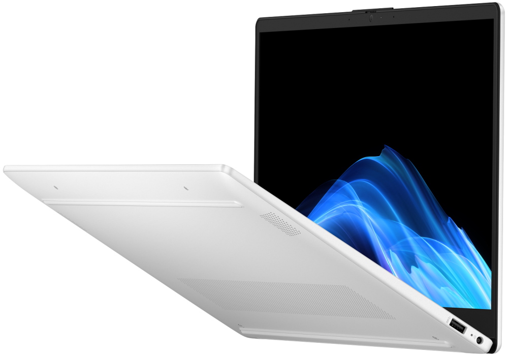 HP OmniBook 3 AI PC 15-fn0000nc/ Ryzen AI 5 330/ 16GB DDR5/ 512GB SSD/ Radeon Graphics/ 15,6"FHD,matný/ W11H/ stříbrný