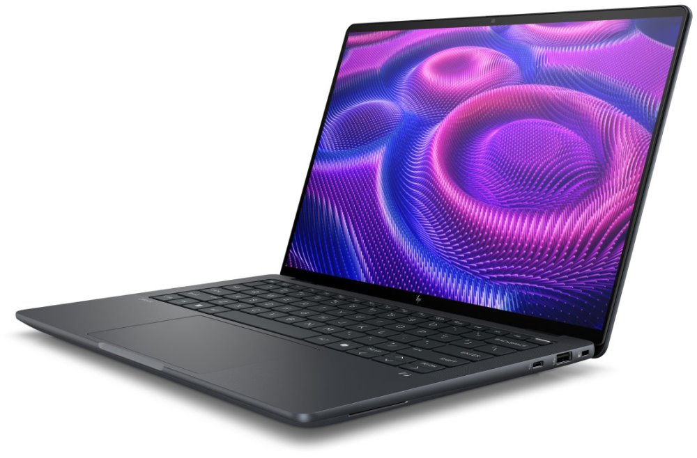 HP ZBook Ultra 14 G1a/ Ryzen AI Max+ PRO 395/ 64GB/ 2TB SSD/ Radeon™ Graphics/ 14"2.8K,OLED,120Hz/ W11P/ šedý