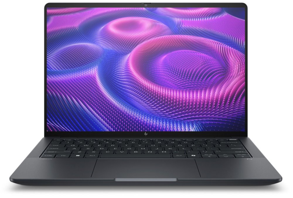 HP ZBook Ultra 14 G1a/ Ryzen AI Max+ PRO 395/ 64GB/ 2TB SSD/ Radeon™ Graphics/ 14"2.8K,OLED,120Hz/ W11P/ šedý