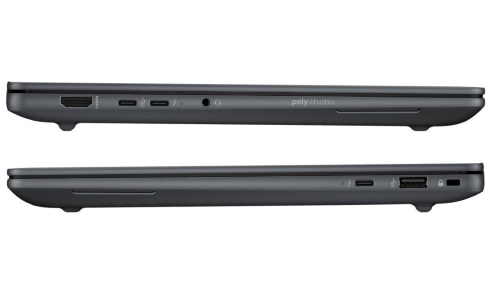 HP ZBook Ultra 14 G1a/ Ryzen AI Max+ PRO 395/ 64GB/ 2TB SSD/ Radeon™ Graphics/ 14"2.8K,OLED,120Hz/ W11P/ šedý