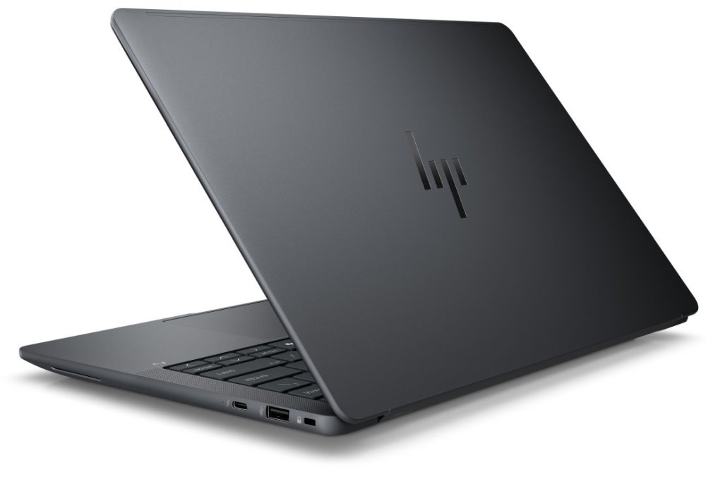 HP ZBook Ultra 14 G1a/ Ryzen AI Max+ PRO 395/ 64GB/ 2TB SSD/ Radeon™ Graphics/ 14"2.8K,OLED,120Hz/ W11P/ šedý