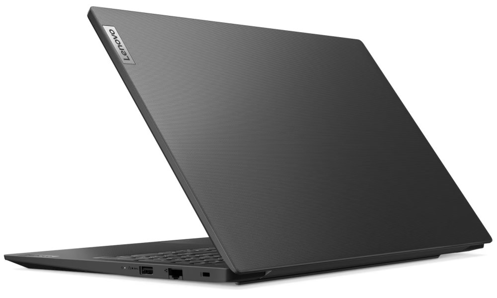 Lenovo V15 G5/ Core 3 100U/ 16GB DDR5/ 512GB SSD/ Intel Graphics/ 15,6"FHD,matný/ bez OS/ černý