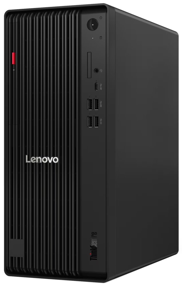 Lenovo ThinkCentre M70t Gen 6/ Tower/ Ultra 7 265/ 32GB DDR5/ 1TB SSD/ Intel Graphics/ DVD-RW/ W11P/ kbd+myš