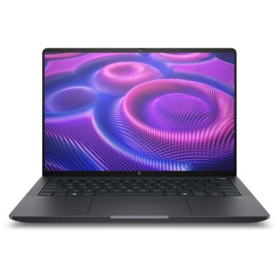 HP ZBook Ultra 14 G1a/ Ryzen AI Max+ PRO 395/ 64GB/ 2TB SSD/ Radeon™ Graphics/ 14"2.8K,OLED,120Hz/ W11P/ šedý