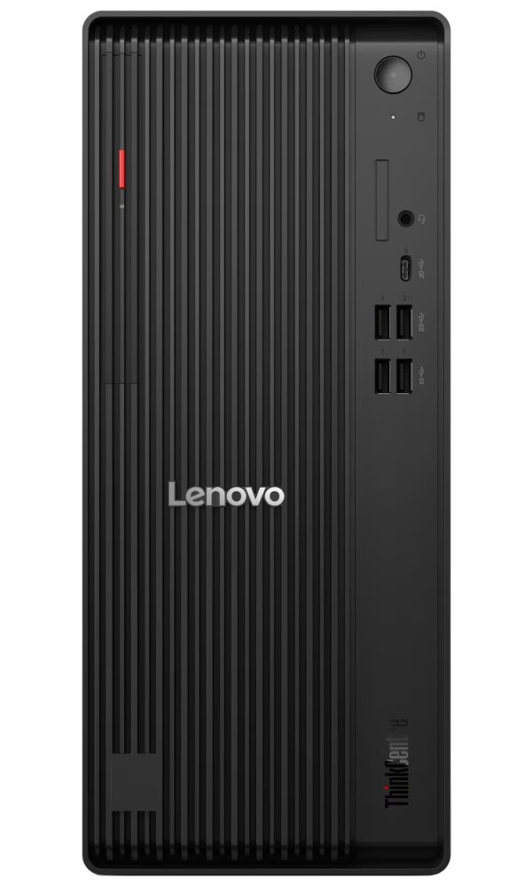 Lenovo ThinkCentre M70t Gen 6/ Tower/ Ultra 5 235/ 16GB DDR5/ 512GB SSD/ Intel Graphics/ DVD-RW/ W11P/ kbd+myš