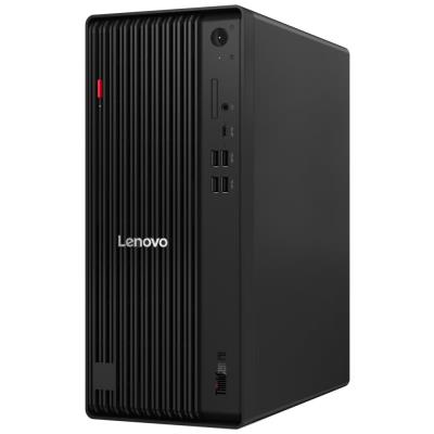 Lenovo ThinkCentre M70t Gen 6/ Tower/ Ultra 5 235/ 16GB DDR5/ 512GB SSD/ Intel Graphics/ DVD-RW/ W11P/ kbd+myš
