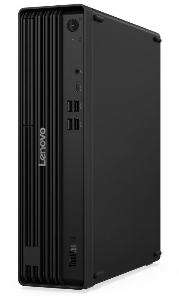 Lenovo ThinkCentre M70s Gen 6/ SFF/ Ultra 7 265/ 16GB DDR5/ 512GB SSD/ Intel Graphics/ W11P/ kbd+myš