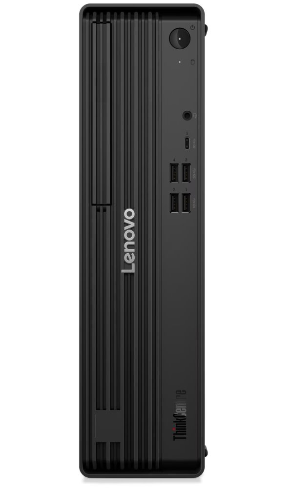 Lenovo ThinkCentre M70s Gen 6/ SFF/ Ultra 7 265/ 16GB DDR5/ 512GB SSD/ Intel Graphics/ W11P/ kbd+myš