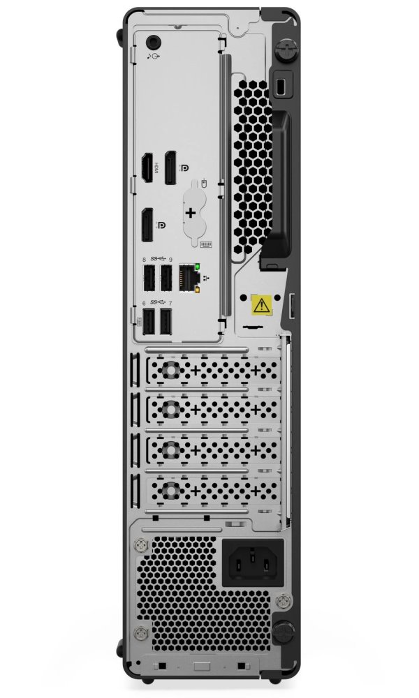 Lenovo ThinkCentre M70s Gen 6/ SFF/ Ultra 7 265/ 16GB DDR5/ 512GB SSD/ Intel Graphics/ W11P/ kbd+myš