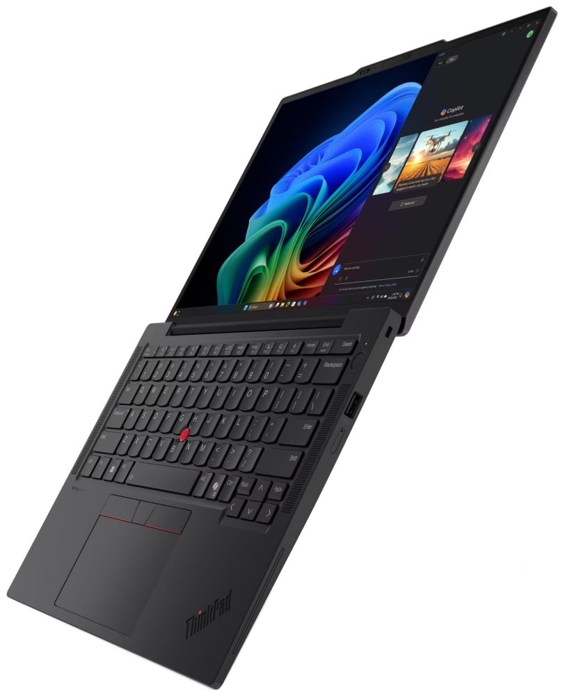 Lenovo X13 Gen 6/ Ryzen AI 5 PRO 340/ 16GB DDR5/ 512GB SSD/ AMD Radeon 840M/ 13,3"WUXGA,matný/ W11P/ černý