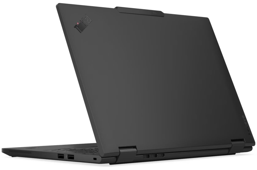 Lenovo T14s 2-in-1 Gen 1/ Ultra 5 225U/ 16GB DDR/ 512GB SSD/ Intel Graphics/ 14"WUXGA,touch/ W11P/ černý