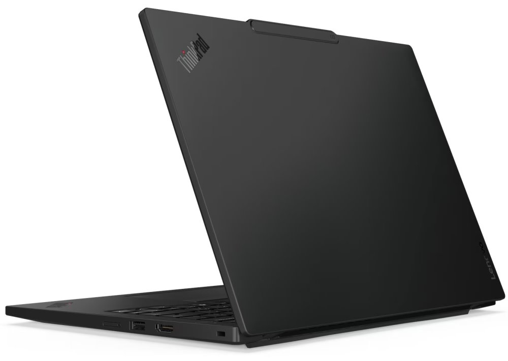 Lenovo L13 G6/ Ryzen 7 PRO 250/ 32GB DDR5/ 1TB SSD/ AMD Radeon 780M/ 13,3"WUXGA/ W11P/ černý