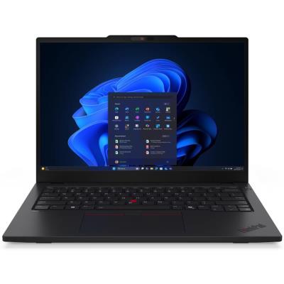 Lenovo L13 G6/ Ryzen 5 PRO 215/ 16GB DDR5/ 512GB SSD/ AMD Radeon 740M/ 13,3"WUXGA,matný/ W11P/ černý