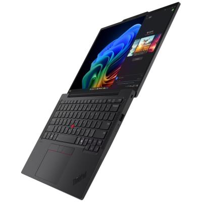 Lenovo X13 Gen 6/ Ryzen AI 5 PRO 340/ 16GB DDR5/ 512GB SSD/ AMD Radeon 840M/ 13,3"WUXGA,matný/ W11P/ černý