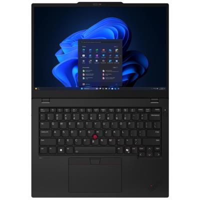 Lenovo L13 G6/ Ryzen 7 PRO 250/ 32GB DDR5/ 1TB SSD/ AMD Radeon 780M/ 13,3"WUXGA/ W11P/ černý