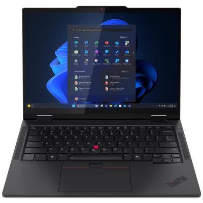 Lenovo T14s 2-in-1 Gen 1/ Ultra 5 225U/ 16GB DDR/ 512GB SSD/ Intel Graphics/ 14"WUXGA,touch/ W11P/ černý