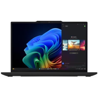 Lenovo X13 Gen 6/ Ryzen AI 5 PRO 340/ 16GB DDR5/ 512GB SSD/ AMD Radeon 840M/ 13,3"WUXGA,matný/ W11P/ černý