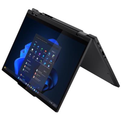 Lenovo T14s 2-in-1 Gen 1/ Ultra 5 225U/ 16GB DDR/ 512GB SSD/ Intel Graphics/ 14"WUXGA,touch/ W11P/ černý