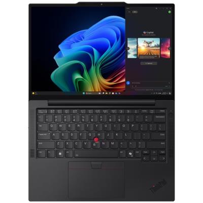Lenovo X13 Gen 6/ Ryzen AI 5 PRO 340/ 16GB DDR5/ 512GB SSD/ AMD Radeon 840M/ 13,3"WUXGA,matný/ W11P/ černý